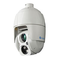 Vicon SN680D-A-WNIR Quick Manual