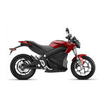 Zero Motorcycles ZERO DS 2015 Owner's Manual