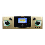BMB DAS-150 Owner's Manual