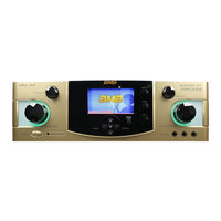 BMB DAS-300 Owner's Manual