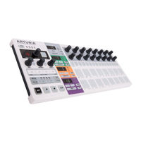 Arturia beatstep pro User Manual