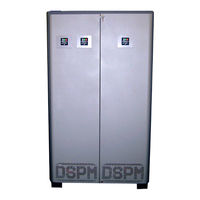 DSPM Eternalight 3 User Manual