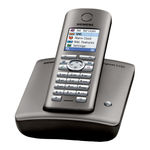 Siemens Gigaset S450 Owner's Manual