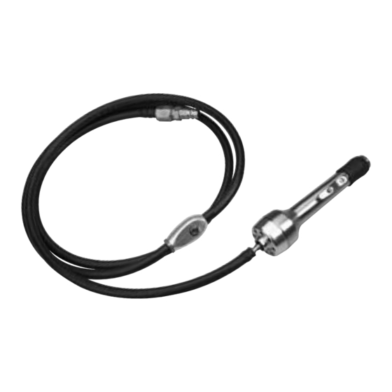 Dynabrade 60051 Safety, Operation And Maintenance