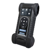 Midtronics CPX-900 WiFi User Manual