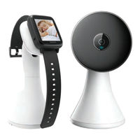 SereneLife SLBCAM550 User Manual