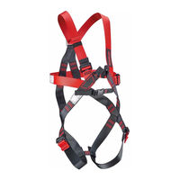 TEUFELBERGER ERGO CLICK SUVA Manufacturer's Information And Instructions For Use