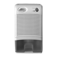 ZIBRO CLIMA D4 Operating Manual