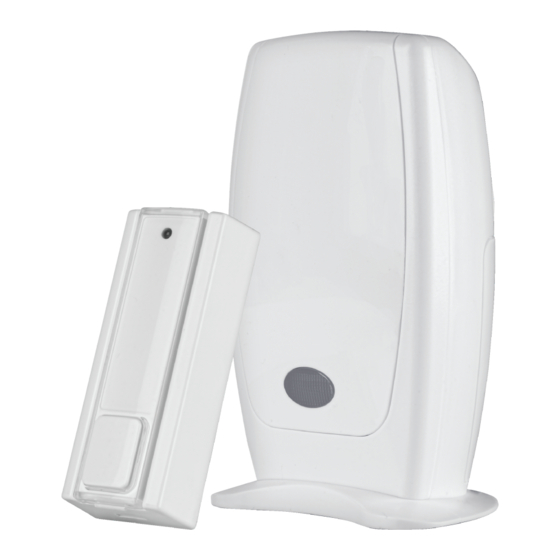 Trust SMART Home START-LINE ACDB-6600AC User Manual