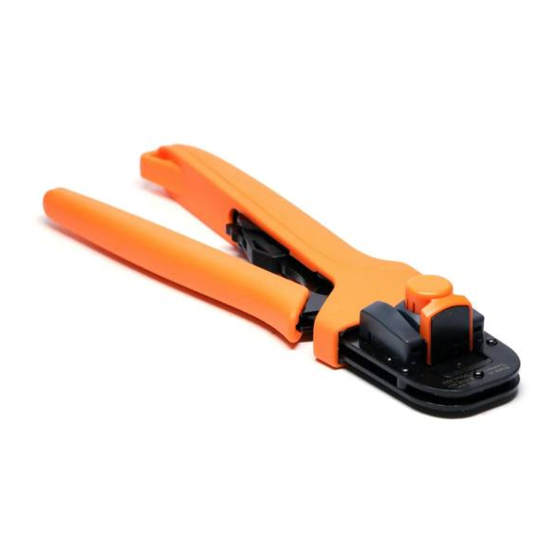 Samtec CAT-HT-1137-2830-12 Quick Start Manual