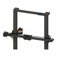 ExoSlide CR10S Pro Build Manual