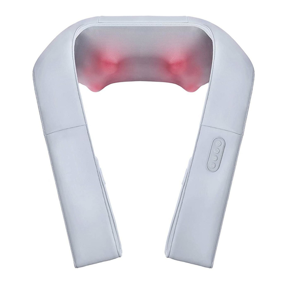 NAIPO oCuddle-C1 User Manual