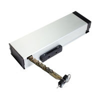 Ucs Sintesi 2000 AC Use Manual