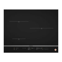 DeDietrich 320220 User Manual