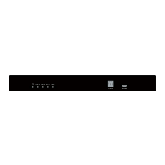 LEGRAND C2G 30016 Manual