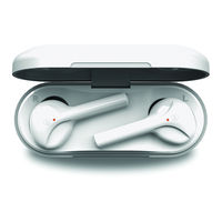 Mixx StreamBuds SX How-To Manual