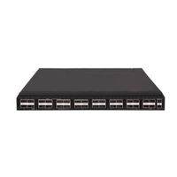 H3C S6820-32H Installation, Quick Start