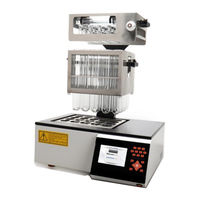 Ibx KJD10 User Manual