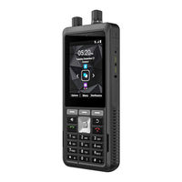 Sonim XP5900 User Manual