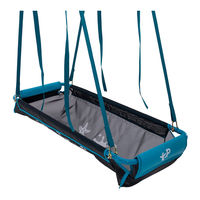 TP Pirate Boat TP903 Instructions For Assembly, Maintenance And Safe Use