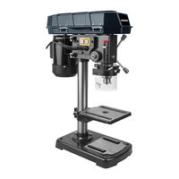 Rockwell RT7053 Quick Start Manual