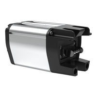 Hyena DP-A250+ Product Manual