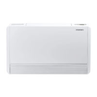 CLIMAVENETA i-LIFE2 Installation - User - Maintenance Manual