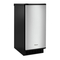 Ice Maker Whirlpool WUI75X15HZ Quick Start Manual