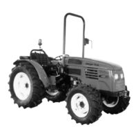 agrimac 860 Instruction And Maintenance Manual