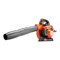 Husqvarna 967 28 42-02 Operator's Manual