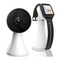 SereneLife SLBCAM550 - Smart Baby Monitor Manual