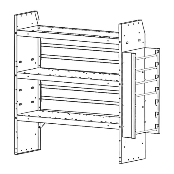 Holman 40230 Installation Manual