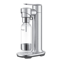 Sage InFizz Fusion SCA800 Safety Manual