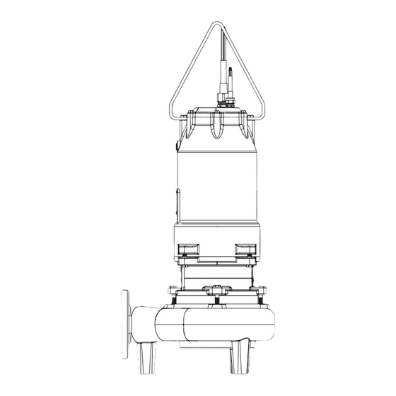 Pentair C4H(X )P Series Installation And Operation Manual