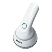 Duronic FS16USB User Manual