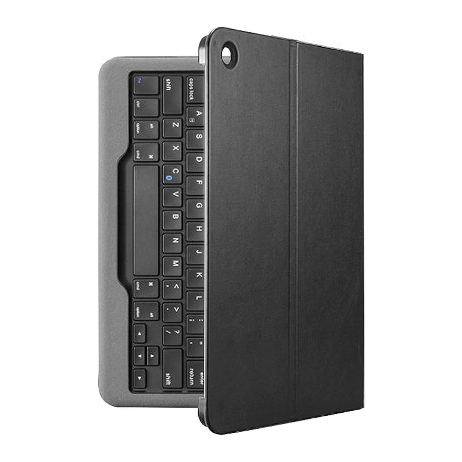 Anker Folio Manual