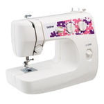 Brother Sewing Machine User Manual