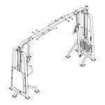 Hoist Fitness CL2063 Owner's Manual