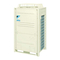 Heat Pump Daikin SkyAir RZQ200 · 250C7Y1B Service Manual