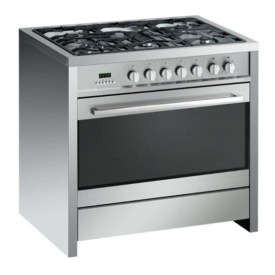 Parmco AR600 Installation And Operating Instructions Manual
