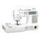 Sewing Machine Brother Sewing Machine Quick Reference Manual
