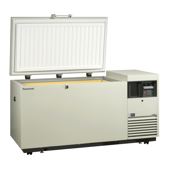 Sanyo MDF-393 Service Manual