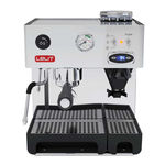 Lelit PL41QE User Manual