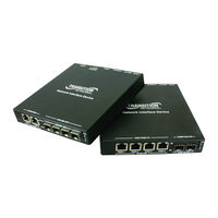 Transition Networks S3290 Install Manual