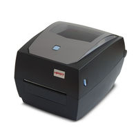 HPRT HT100 User Manual