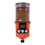 Pulsarlube M 125cc User Manual
