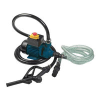 Toolland TM76075 User Manual