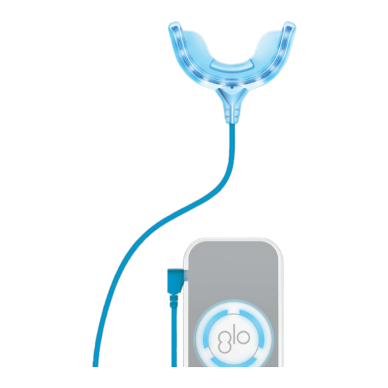GLO Science Professional User Manual