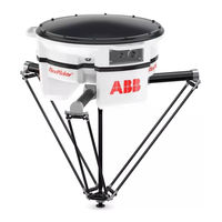 ABB IRB 360 Series Product Manual
