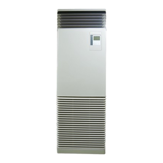 Toshiba RAV-RM561FT-EN Service Manual